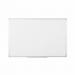 Bi-Office Earth-It Magnetic Lacquered Steel Whiteboard Aluminium Frame 1800x1200mm - MA2707790 73354BS