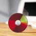 ValueX CD/DVD Pocket Polypropylene Non-Adhesive Clear (Pack 25) - 10291 73889PL