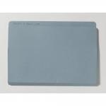 Guildhall Open Top Wallet Manilla Foolscap 315gsm Blue (Pack 50) - OTW-BLUZ 73907EX