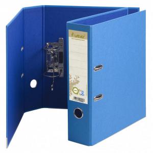 Exacompta Forever Prem Touch Lever Arch File Paper on Board A4 80mm