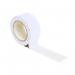 Beaverswood Self-Adhesive Floor Marking Tape 50mmx33m White - LMTW 74031BV