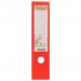 Exacompta Forever Prem Touch Lever Arch File Paper on Board A4 80mm Spine Width Red (Pack 10) - 53985E 74033EX