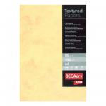 DECAdry Parchment Paper A4 95gsm Champagne (Pack 100) - PCL1601 74435PL