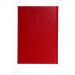 Collins 52 A5 DTP 2021 Diary Red