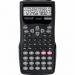 Rebell RE-SC2040 BX 12 Digit Scientific Calculator Black RE-SC2040 BX 74726MV