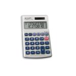 Sharp EL240SAB 8 Digit Handheld Calculator Grey SH-EL240SAB 74789MV