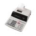 Sharp EL2607PGYUK Printing Calculator 12 Digit Digitron Display 74796MV