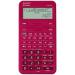 Sharp ELW531T 16 Digit Scientific Calculator Raspberry SH-ELW531TLBRD 74957MV
