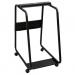 Arnos Hang A Plan General Trolley A1 Black - D061 75037PL