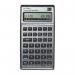 HP 2 Line Financial Calculator Silver HP-17BII 75174MV