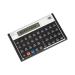 HP Financial Calculator - HP-12C/INT 75209MV