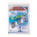 Kang A3 Magnetic Pockets RD PK2