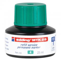 Edding Permanent Marker Refills