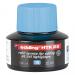 edding HTK 25 Bottled Refill Ink for Highlighter Pens 25ml Light Blue - 4-HTK25010 75559ED
