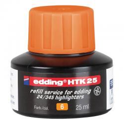 Edding Highlighter Pen Refills