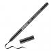 edding 1255 Calligraphy Pen 2.0mm Line Black (Pack 10) - 4-125520-001 75580ED