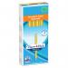 Paper Mate Non Stop Mechanical Pencil HB 0.7mm Lead Amber Barrel (Pack 12) - S0189423 75674NR