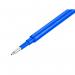 Pilot Refill for FriXion BallClicker Pens 0.7mm Tip Blue (Pack 6) - 4902505525629 75713PT