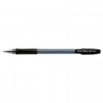 Pilot BPS GP Grip Ballpoint Pen 1.0mm Tip 0.31mm Line Black (Pack 12) - 4902505142796SA 75832PT