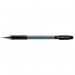 Pilot BPS GP Grip Ballpoint Pen 1.0mm Tip 0.31mm Line Black (Pack 12) - 4902505142796SA 75832PT