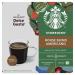 STARBUCKS by Nescafe Dolce Gusto Americano House Blend Coffee 12 Capsules (Pack 3) - 12397697 75923NE