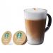 STARBUCKS by Nescafe Dolce Gusto Latte Macchiato Coffee 12 Capsules (Pack 3) - 12397696 75930NE