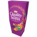 Quality Street Chocolate Toffee & Cremes Box (Pack 240g) 12467206 75986NE