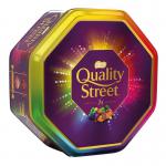 Quality St 1kg Rainbow Tin