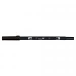 Tombow ABT Dual Brush Pen 0.8mm Line Black 76168SP