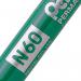 Pentel N60 Permanent Marker Chisel Tip 3.9-5.7mm Line Green (Pack 12) - N60-D 76224PE