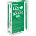 Pentel IZEE Ballpoint Pen Cap-Style 1.0mm Tip 0.5mm Line Green (Pack 12) BX460-D 76378PE