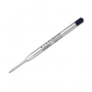 Parker Quink Flow Ballpoint Refill for Ballpoint Pens Fine Black