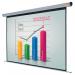 Nobo Wall Projection Screen Electric 1920x1440mm 1901972 77141AC