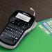 Dymo LabelManager 280 Handheld Label Printer QWERTY Keyboard Black/Silver - S0968960 77228NR