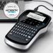 Dymo LabelManager 280 Handheld Label Printer QWERTY Keyboard Black/Silver - S0968960 77228NR