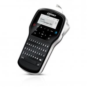 Dymo LabelManager 280 Handheld Label Printer QWERTY Keyboard