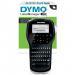 Dymo LabelManager 280 Handheld Label Printer QWERTY Keyboard Black/Silver - S0968960 77228NR