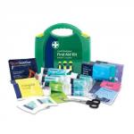 Reliance BS Small First Aid Kit in Integral Aura Box 77305RM