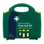 Reliance BS Medium First Aid Kit in Integral Aura Box 77319RM