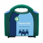 Masterchef First Aid Kit HSE 10 ppl