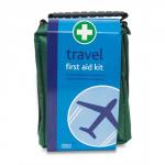 Reliance Medical Travel First Aid Kit in Helsinki Bag 77459RM