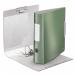 Leitz 180 Active Style Lever Arch File Polypropylene A4 80mm Spine Width Celadon Green (Pack 5) 11080053 77561AC