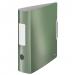 Leitz 180 Active Style Lever Arch File Polypropylene A4 80mm Spine Width Celadon Green (Pack 5) 11080053 77561AC
