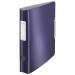 Leitz 180 Active Style Lever Arch File Polypropylene A4 60mm Spine Width Assorted (Pack 5) 11090099 77589AC