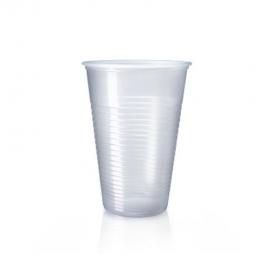 ValueX Cold Drink Plastic Cup 7oz Clear (Pack 100) - 0510042 77865CP