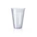 ValueX Cold Drink Plastic Cup 7oz Clear (Pack 100) - 510042 77865CP