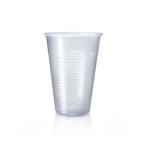 ValueX Cold Drink Plastic Cup 7oz Clear (Pack 100) - 510042 77865CP