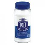 Tate & Lyle Shake and Pour Sugar (Pack 750g) - 0403036 77949CP