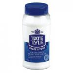 Tate & Lyle Shake and Pour Sugar 750g 0403036 77949CP