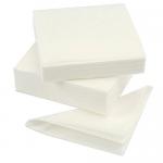 ValueX Napkins 1 Ply 320x300mm White (Pack 500) - 0502121 77956CP